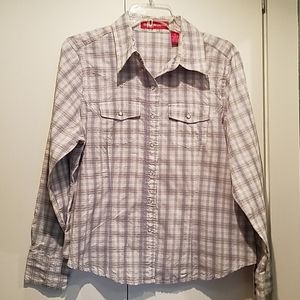 Women's Western Shirt